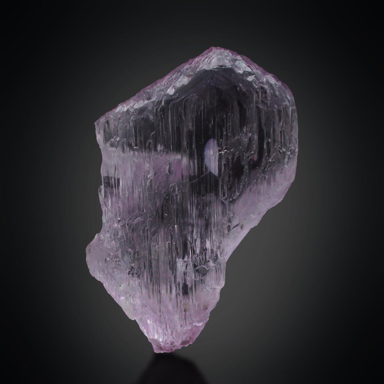 Spodumene Var Kunzite