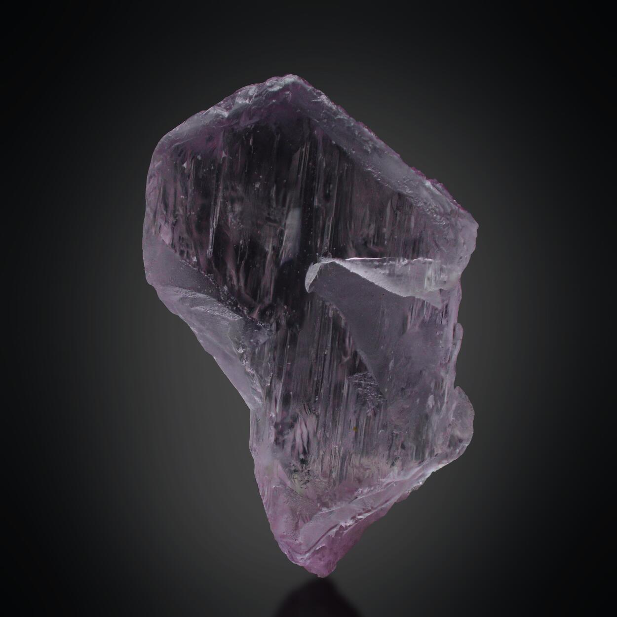 Spodumene Var Kunzite