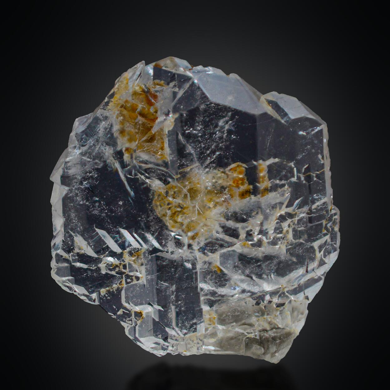 Gwindel Quartz