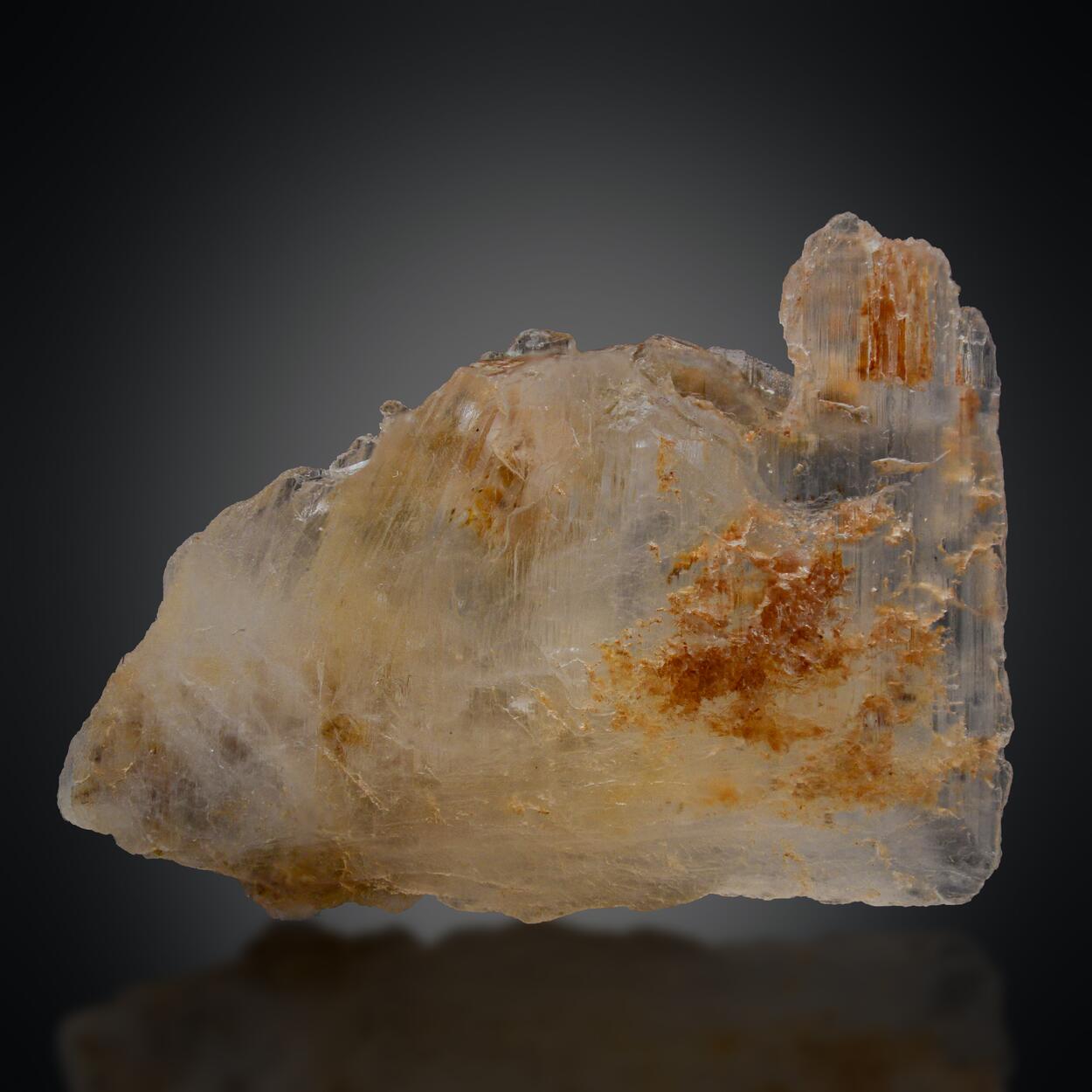 Hambergite