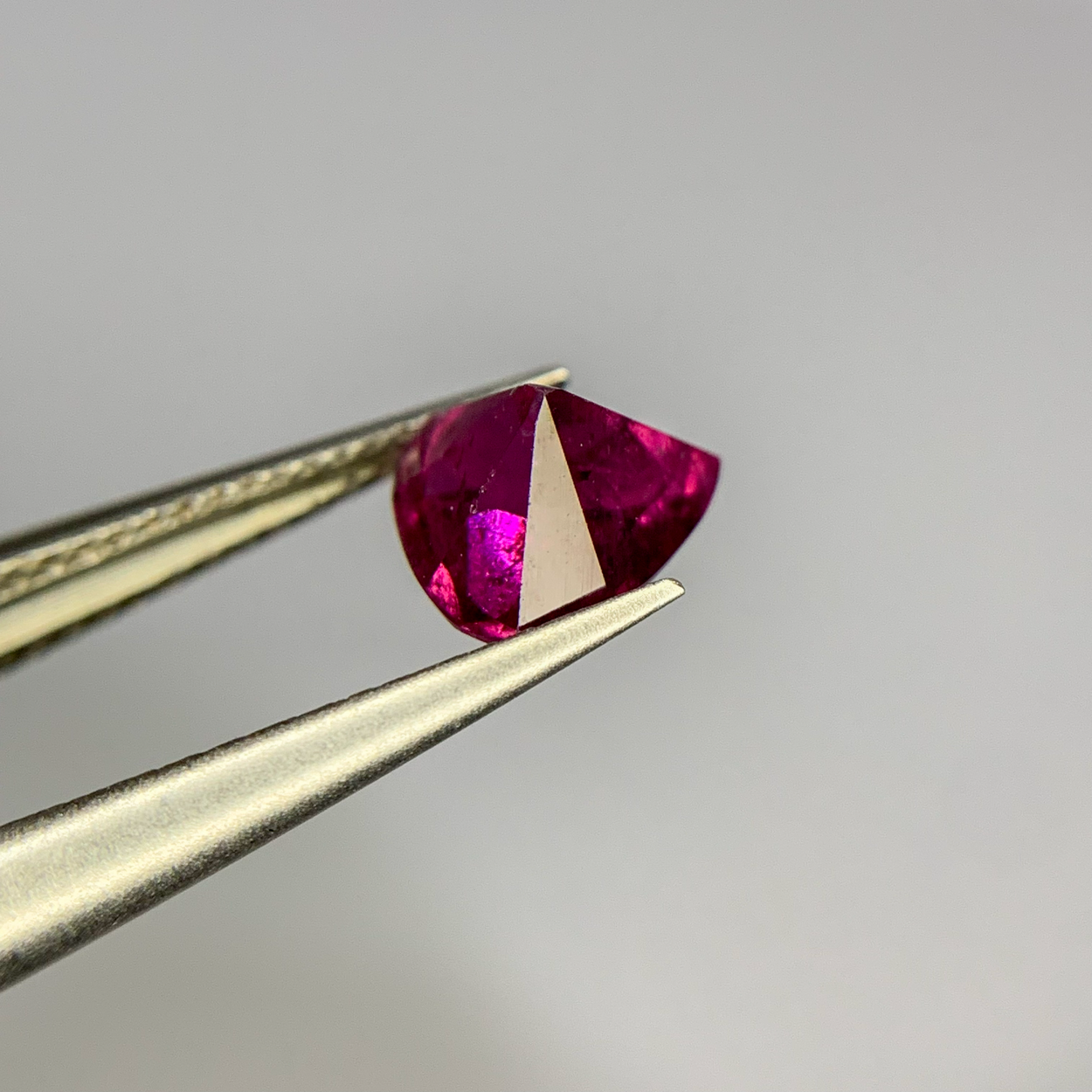 Rhodolite