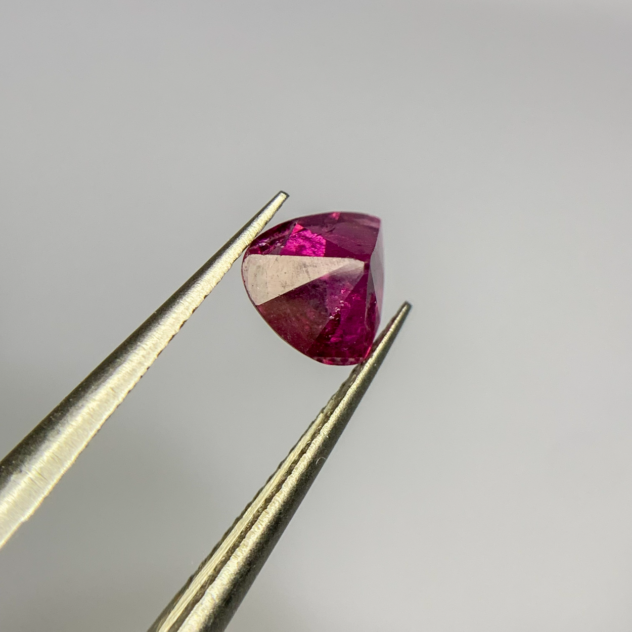 Rhodolite
