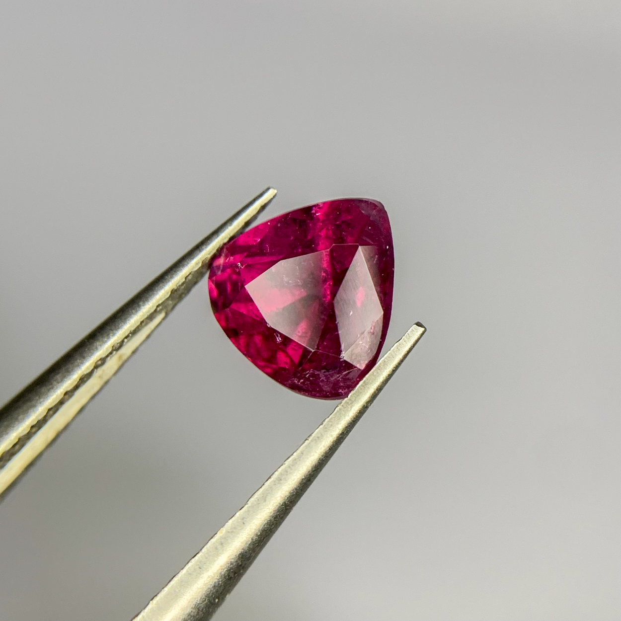Rhodolite
