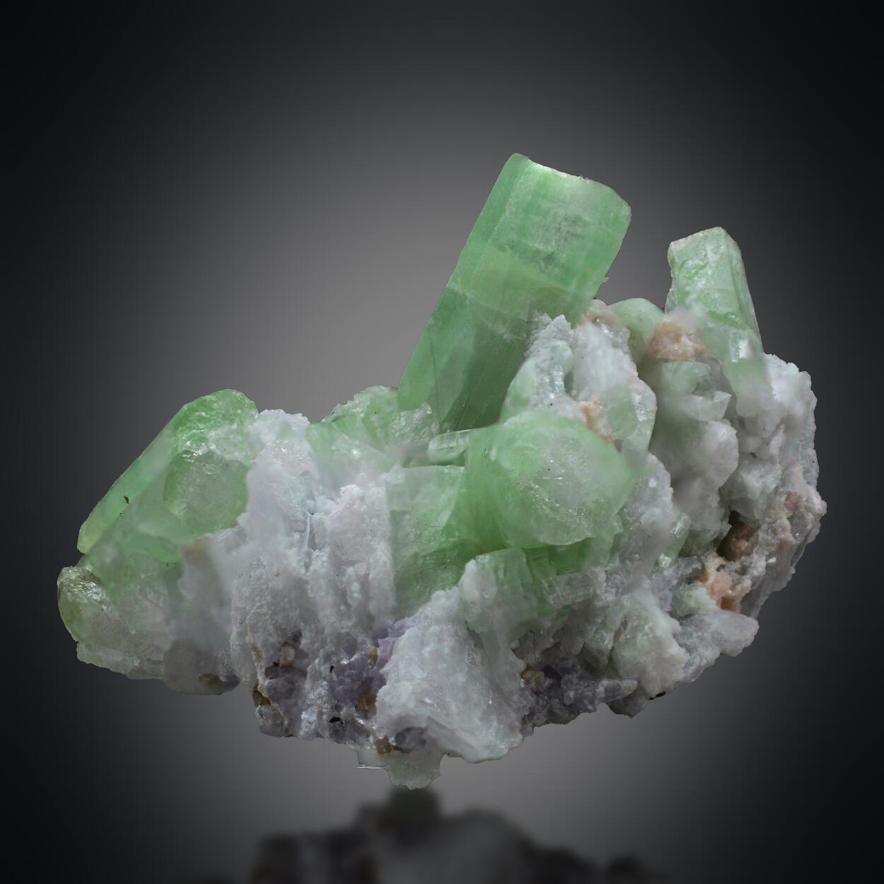 Tourmaline