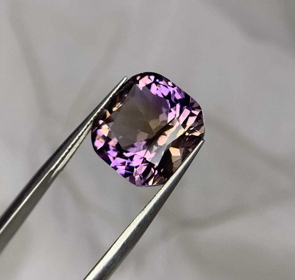 Ametrine