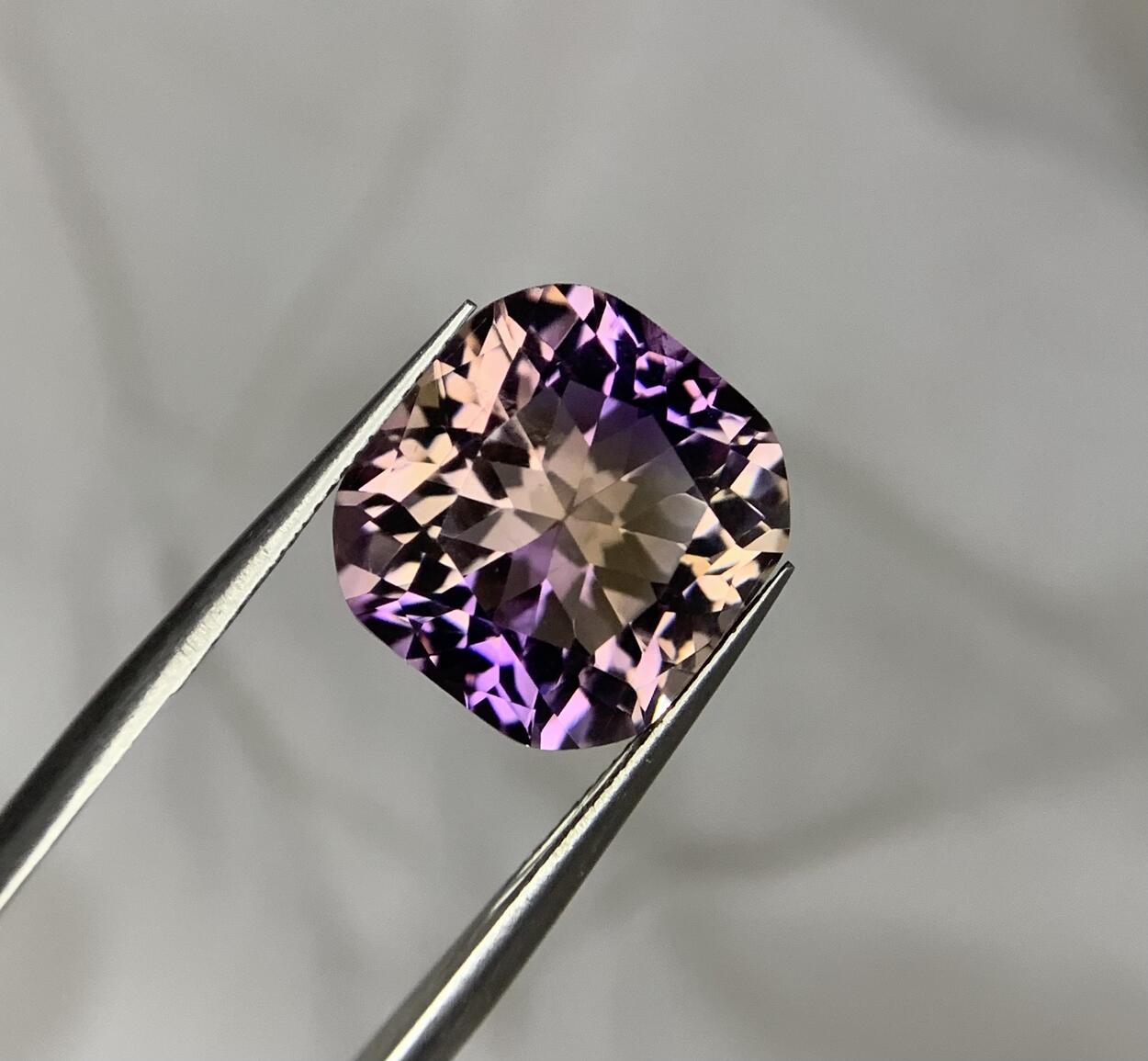 Ametrine