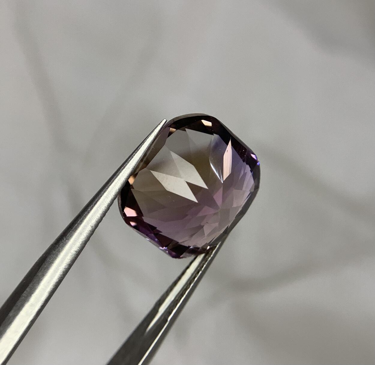 Ametrine