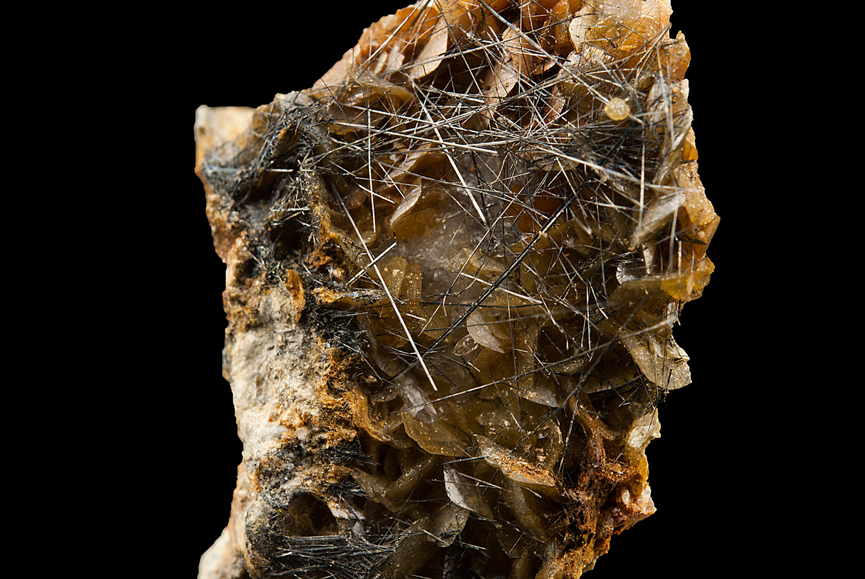 Boulangerite