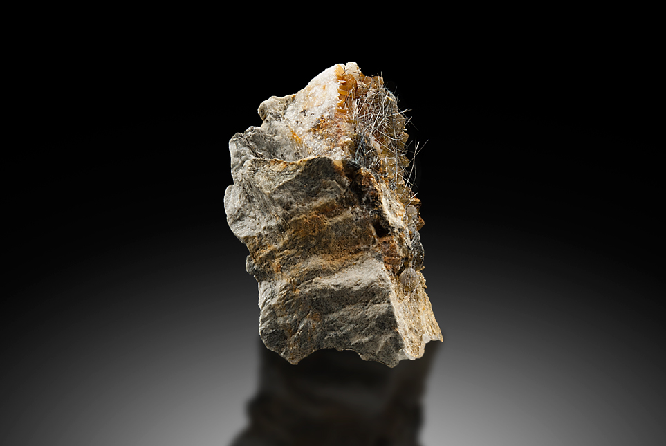 Boulangerite