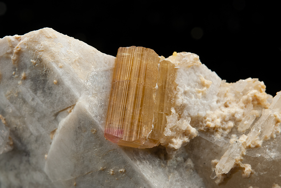 Elbaite