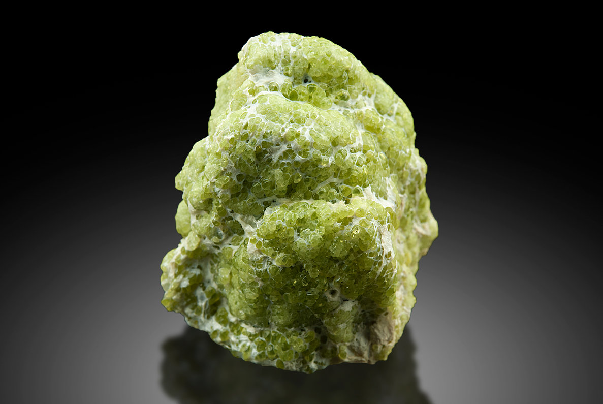 Andradite Var Demantoid