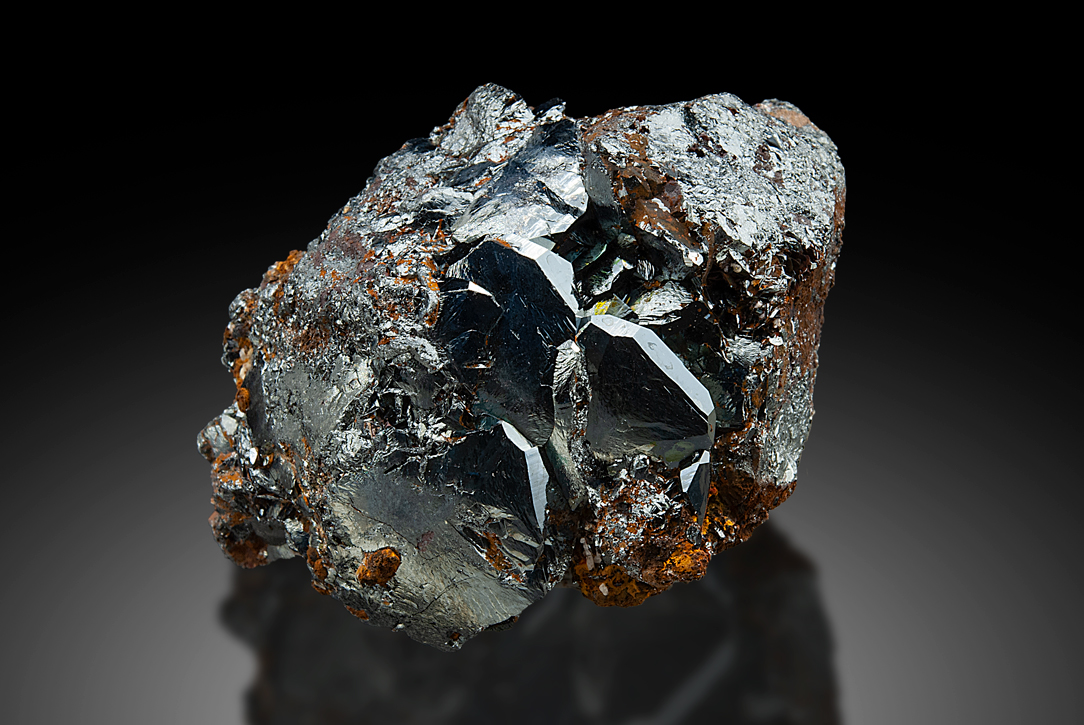 Hematite