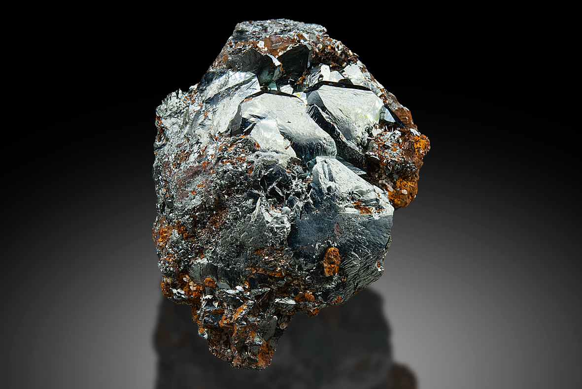 Hematite