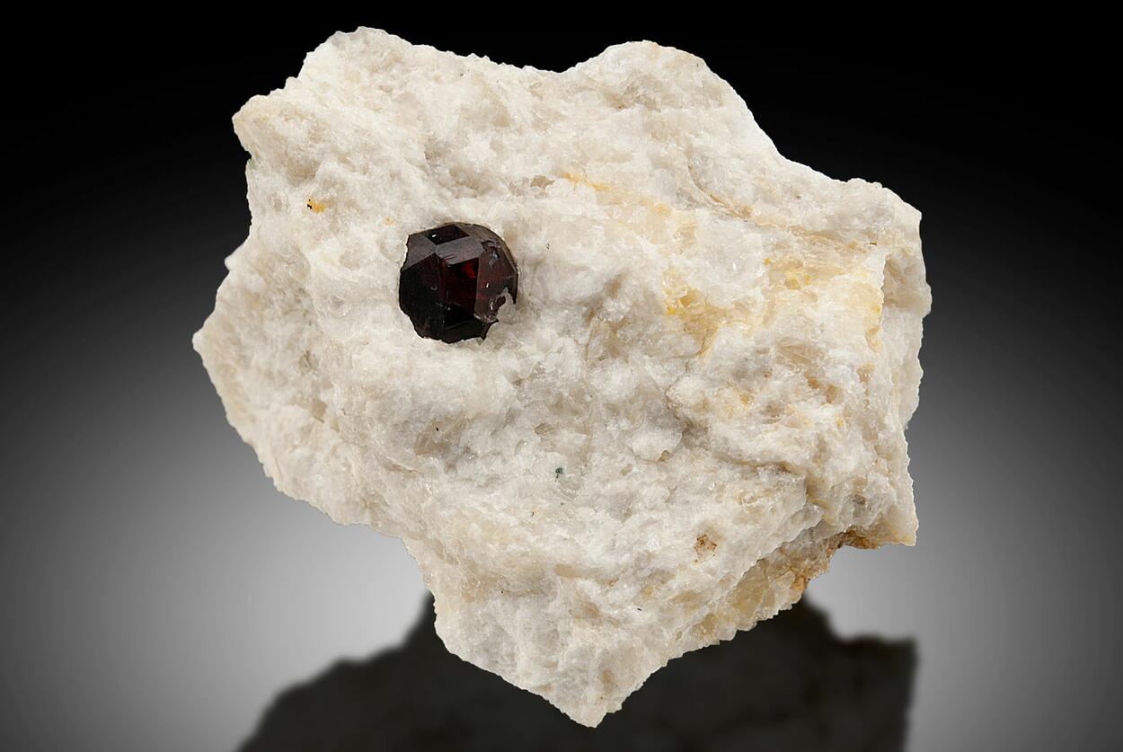 Almandine