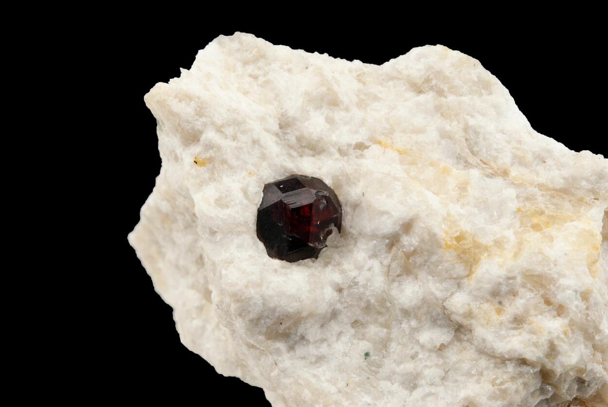 Almandine