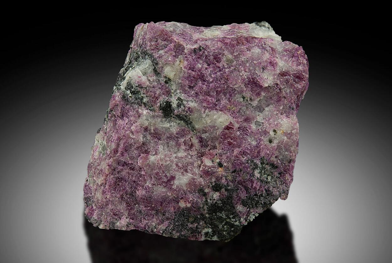 Eudialyte