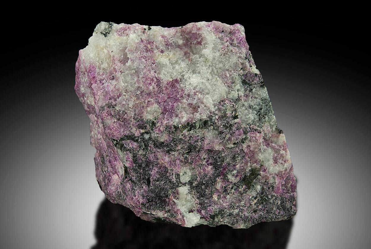 Eudialyte