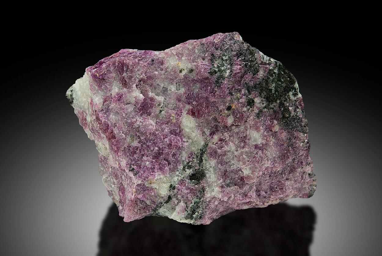 Eudialyte