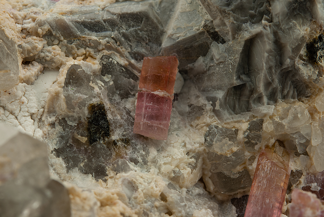 Elbaite