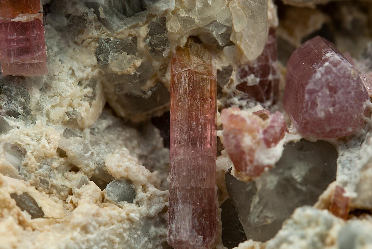 Elbaite