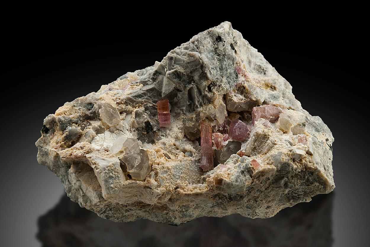 Elbaite