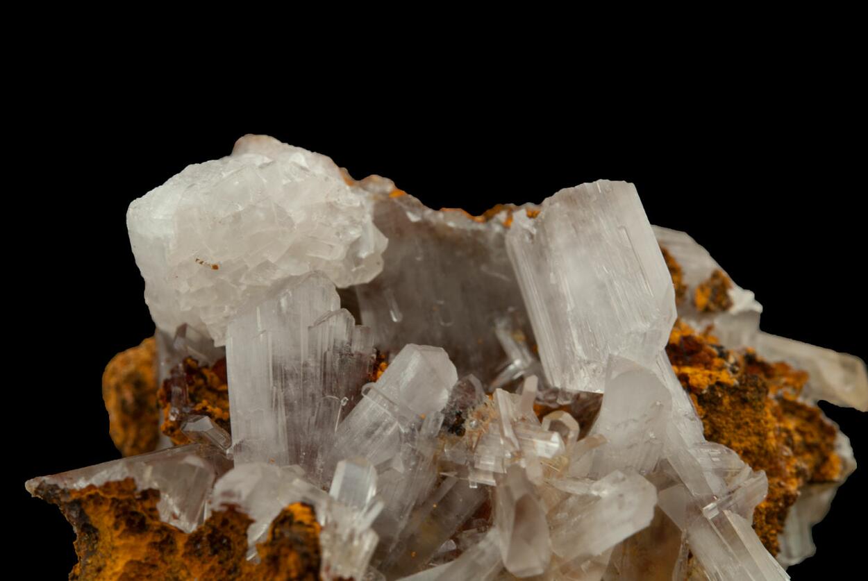 Hemimorphite