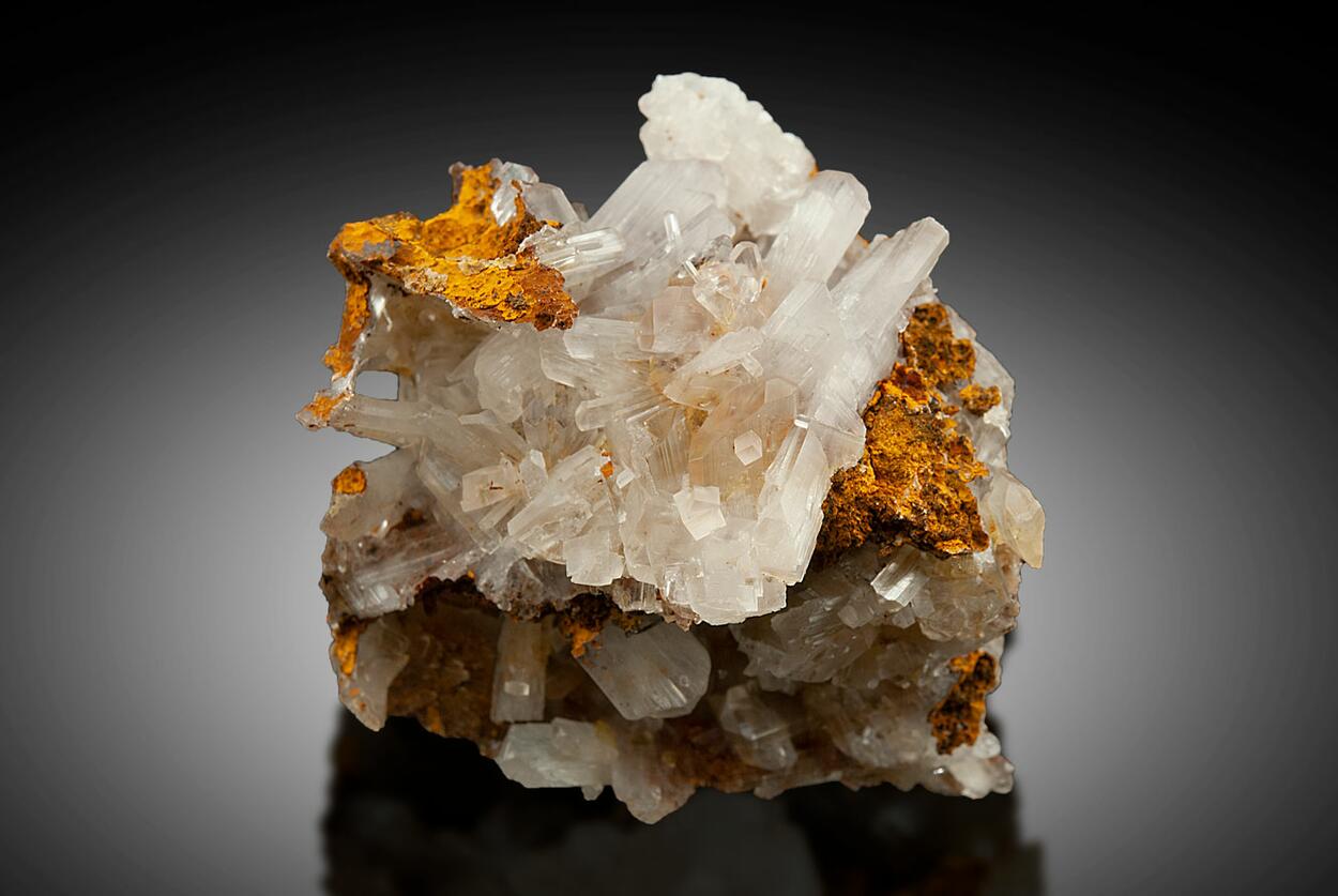 Hemimorphite