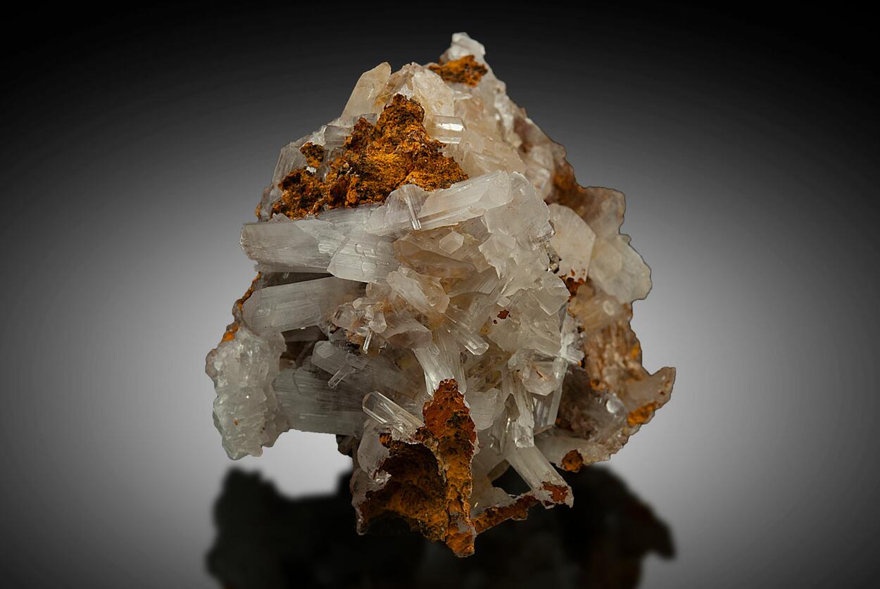 Hemimorphite