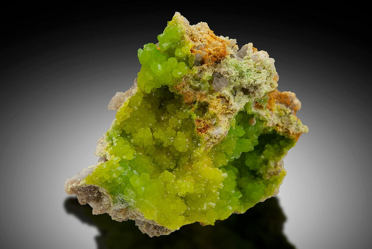 Pyromorphite