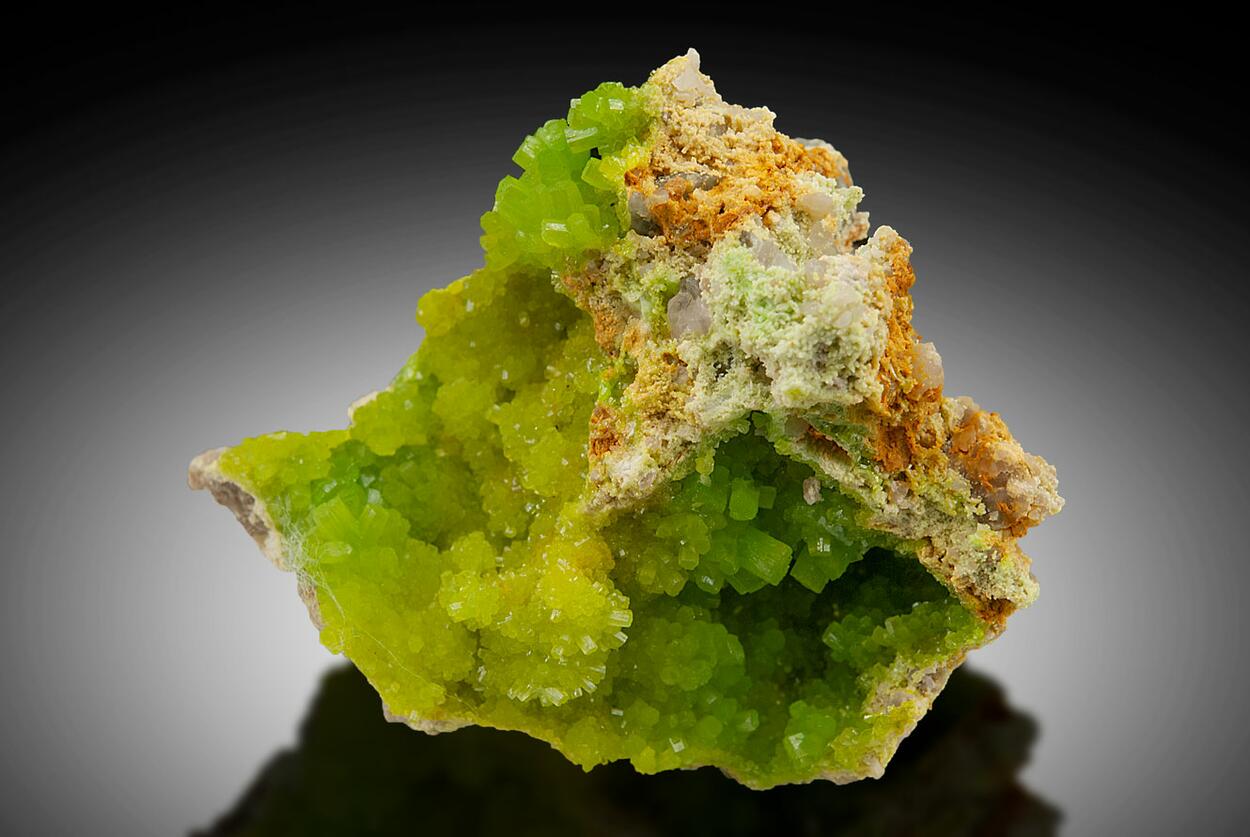 Pyromorphite