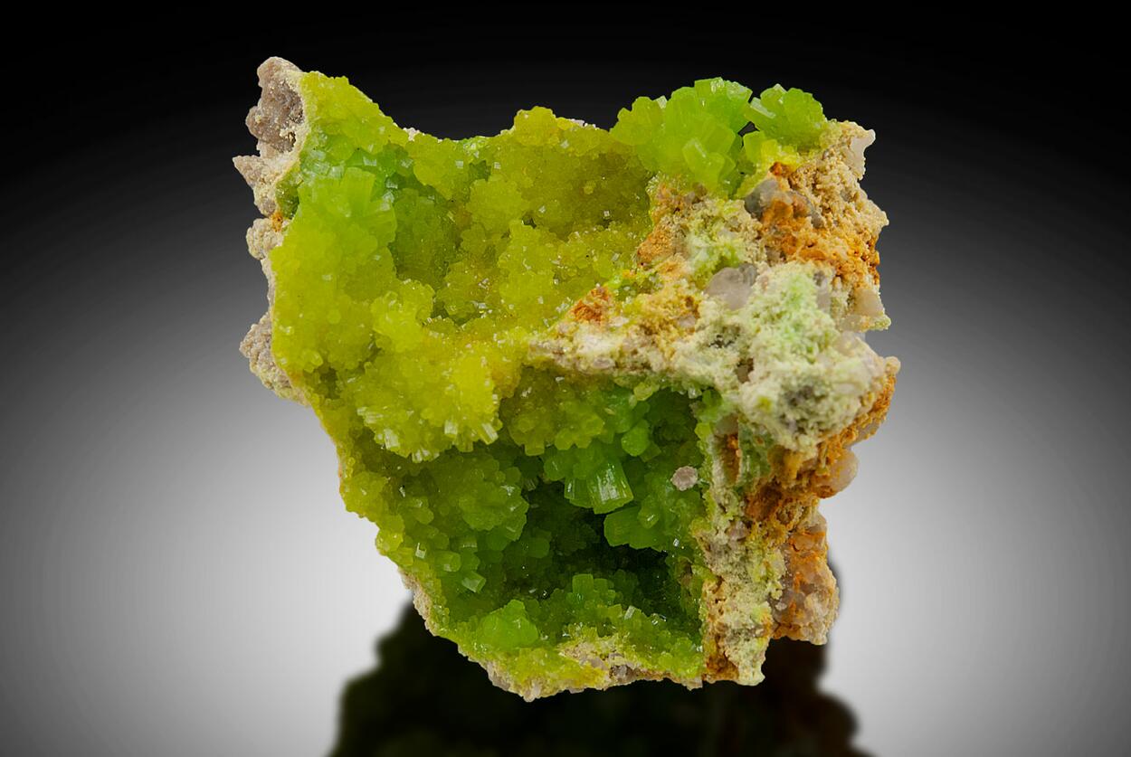 Pyromorphite