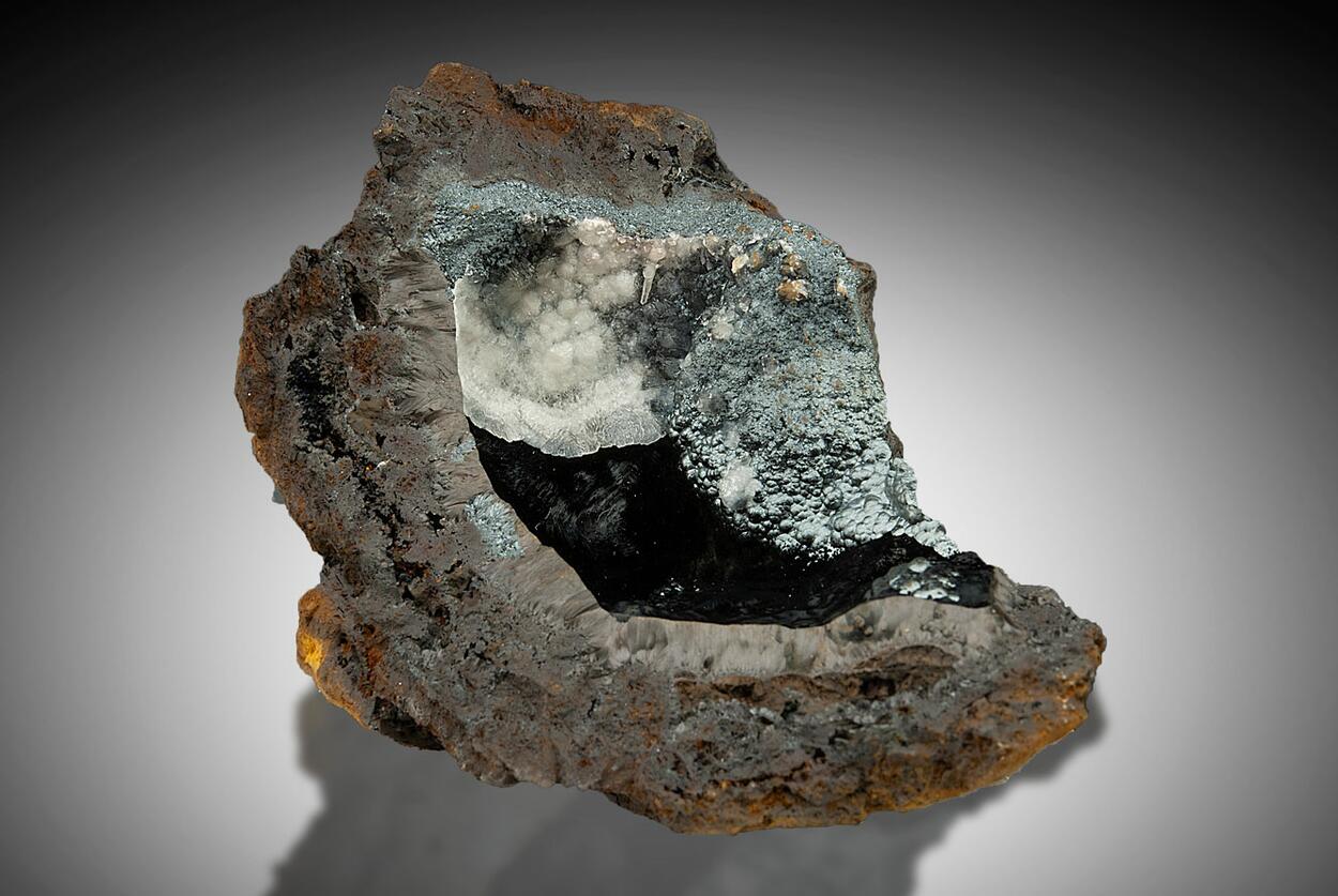 Goethite