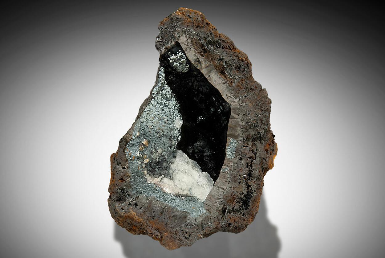 Goethite