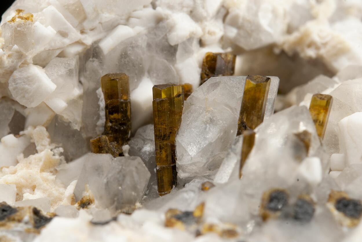 Elbaite