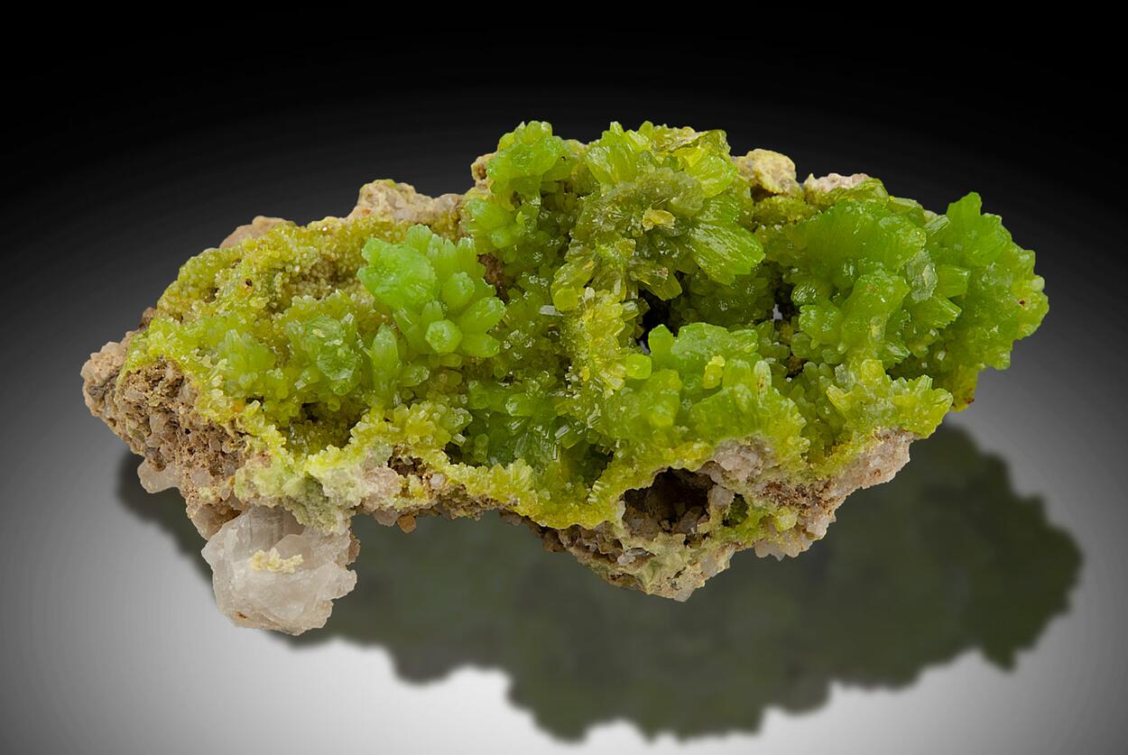 Pyromorphite