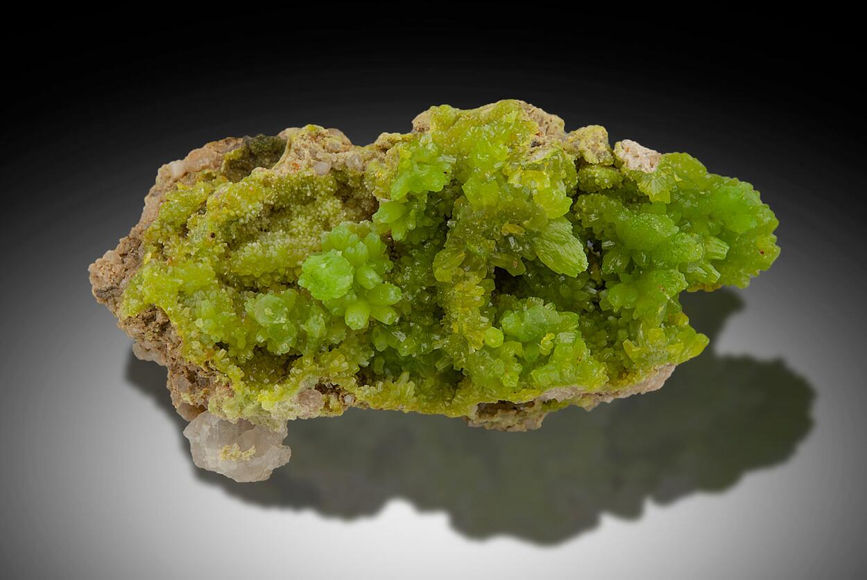 Pyromorphite