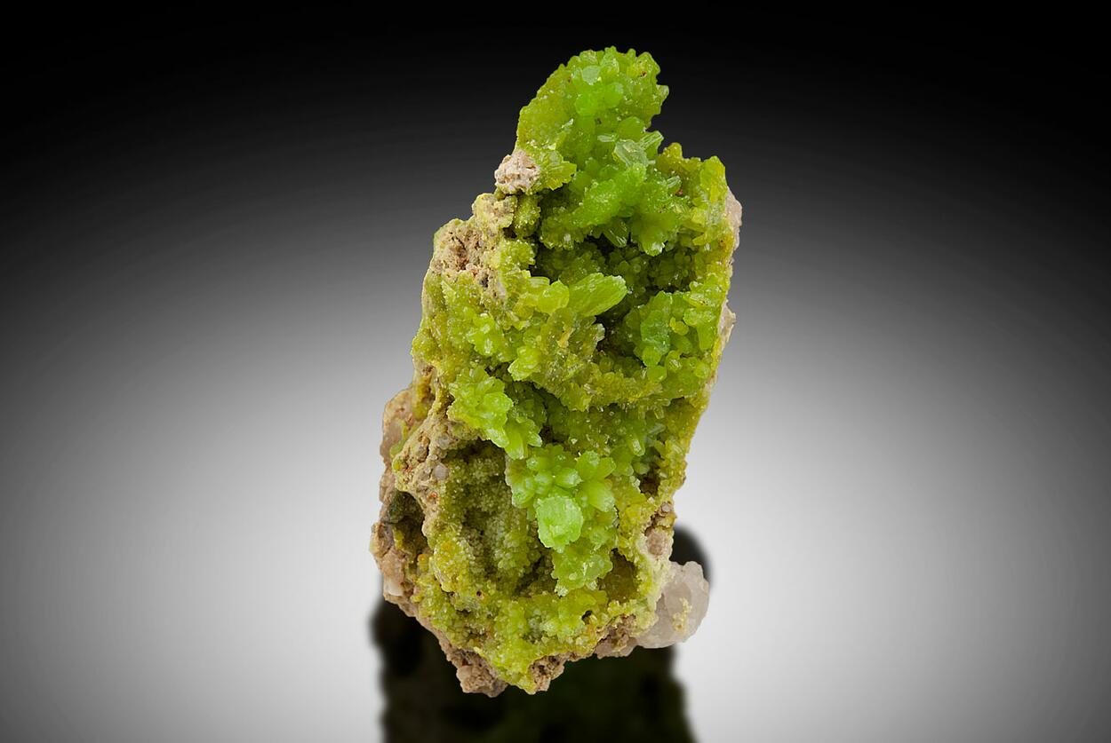 Pyromorphite