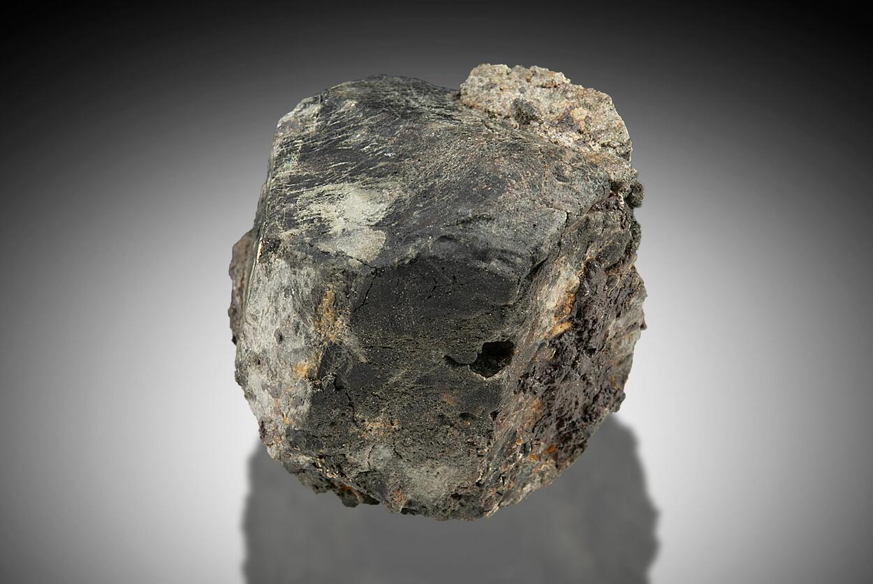 Augite