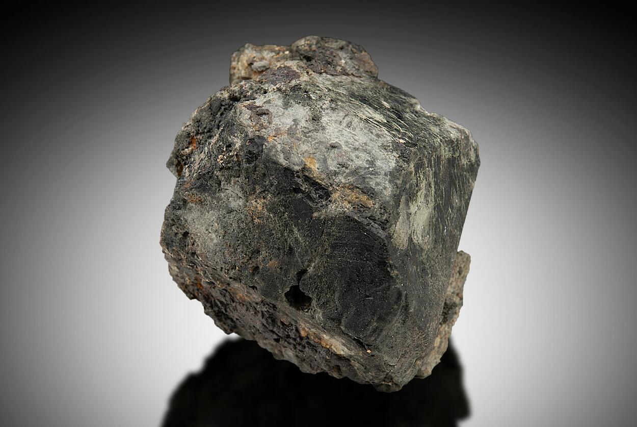 Augite