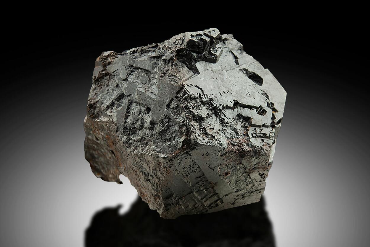 Goethite Psm Pyrite