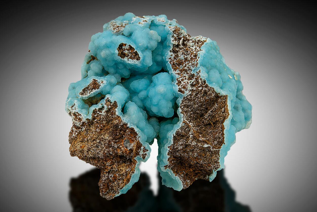 Hemimorphite