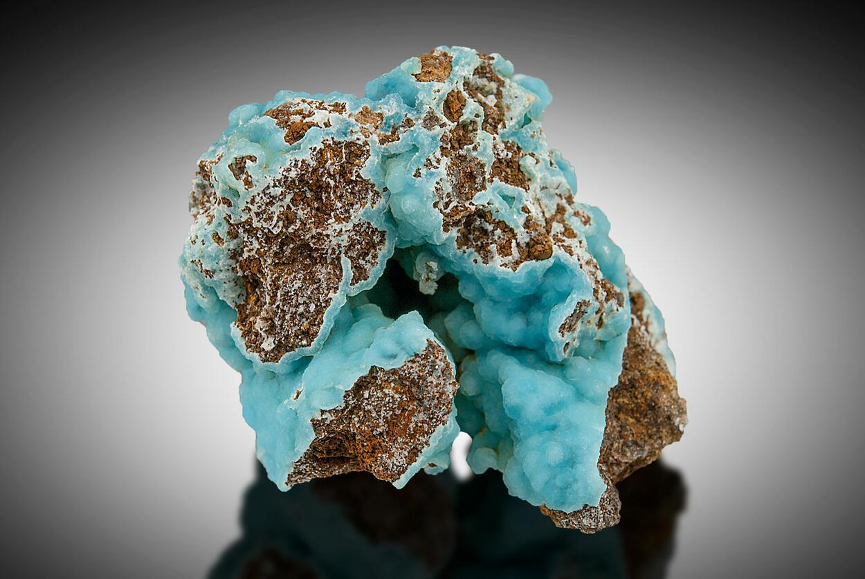 Hemimorphite