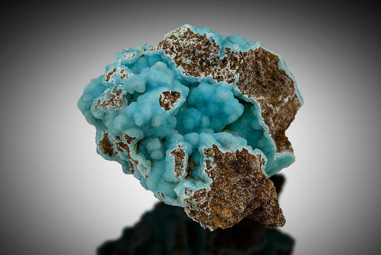 Hemimorphite