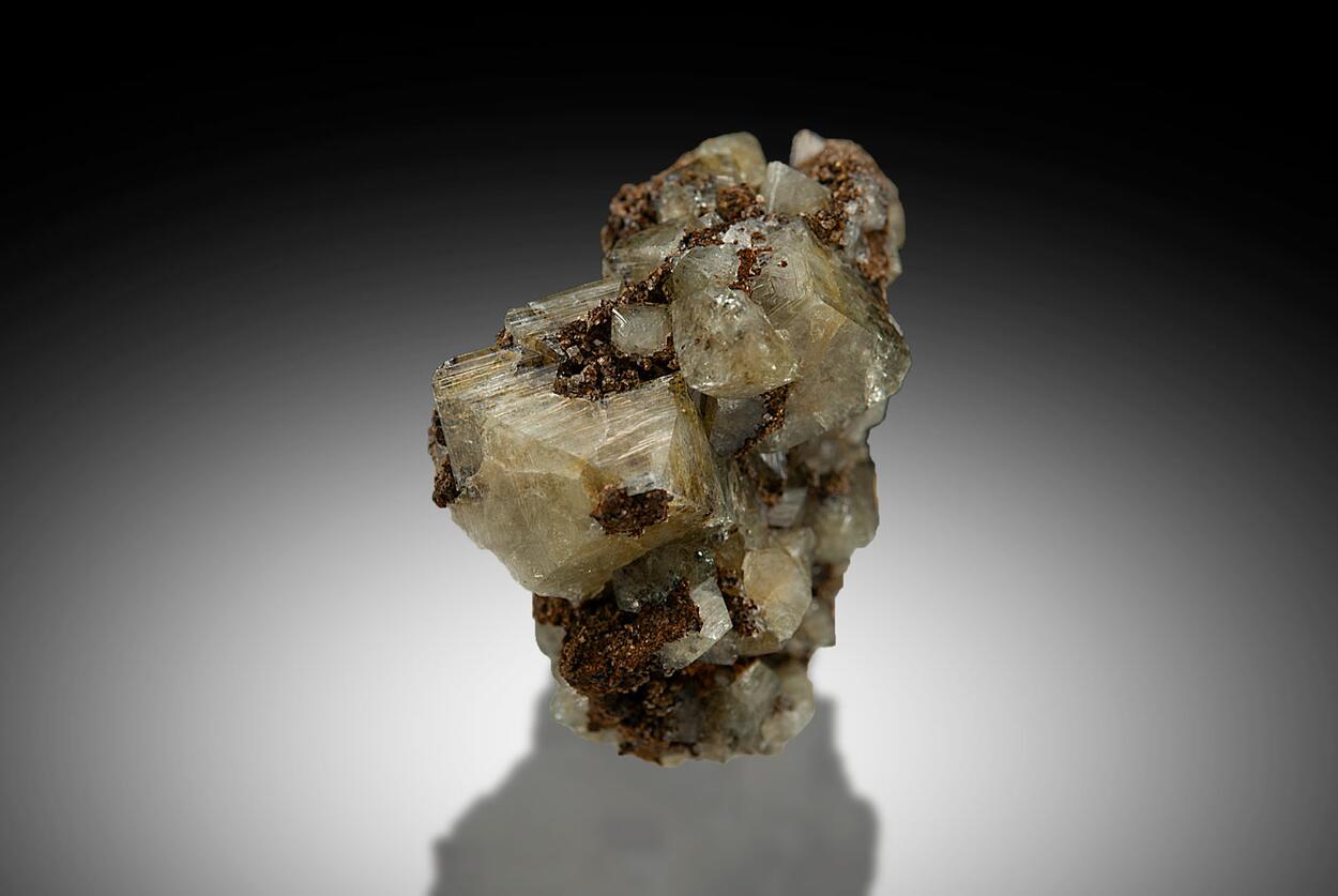 Wardite