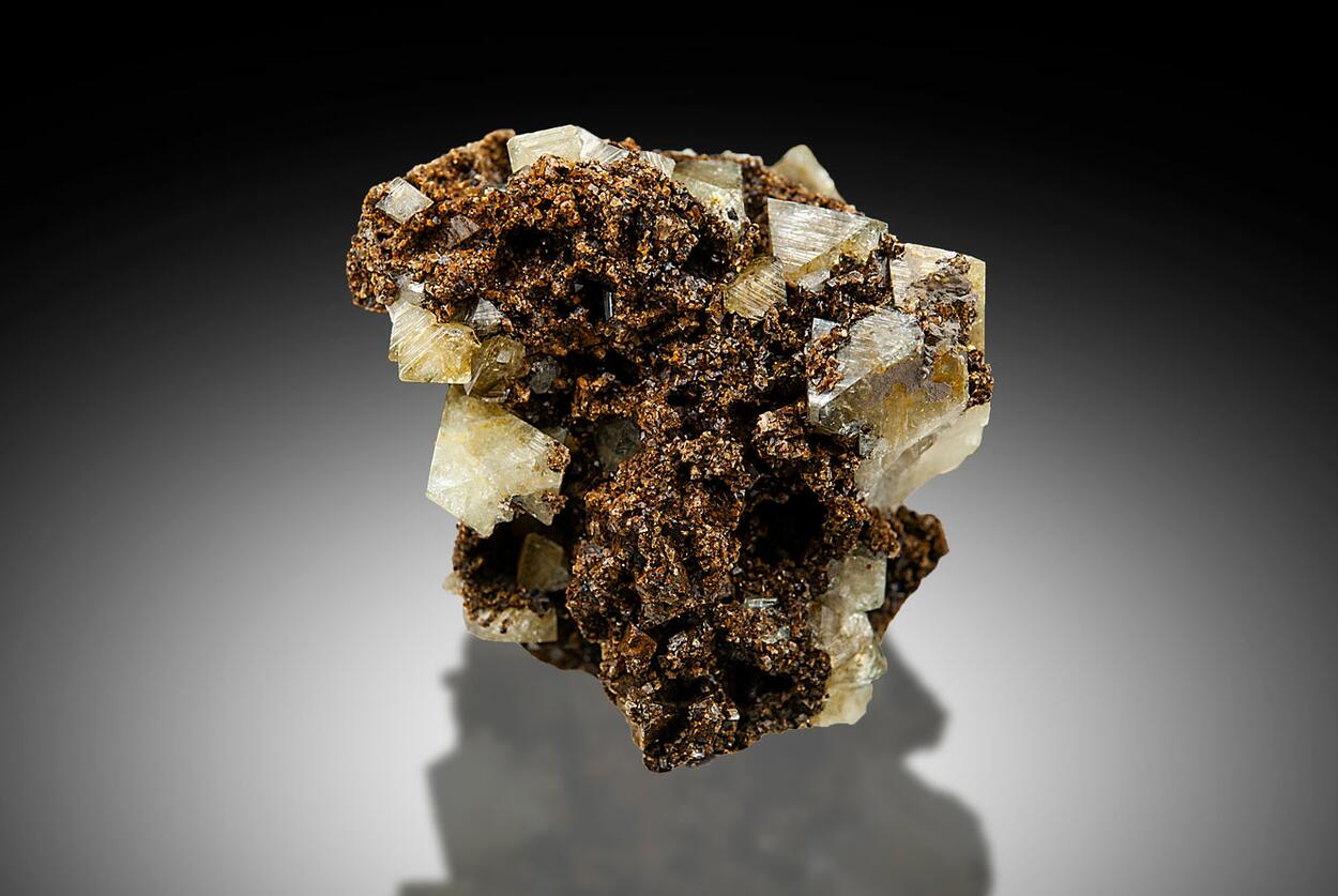 Wardite