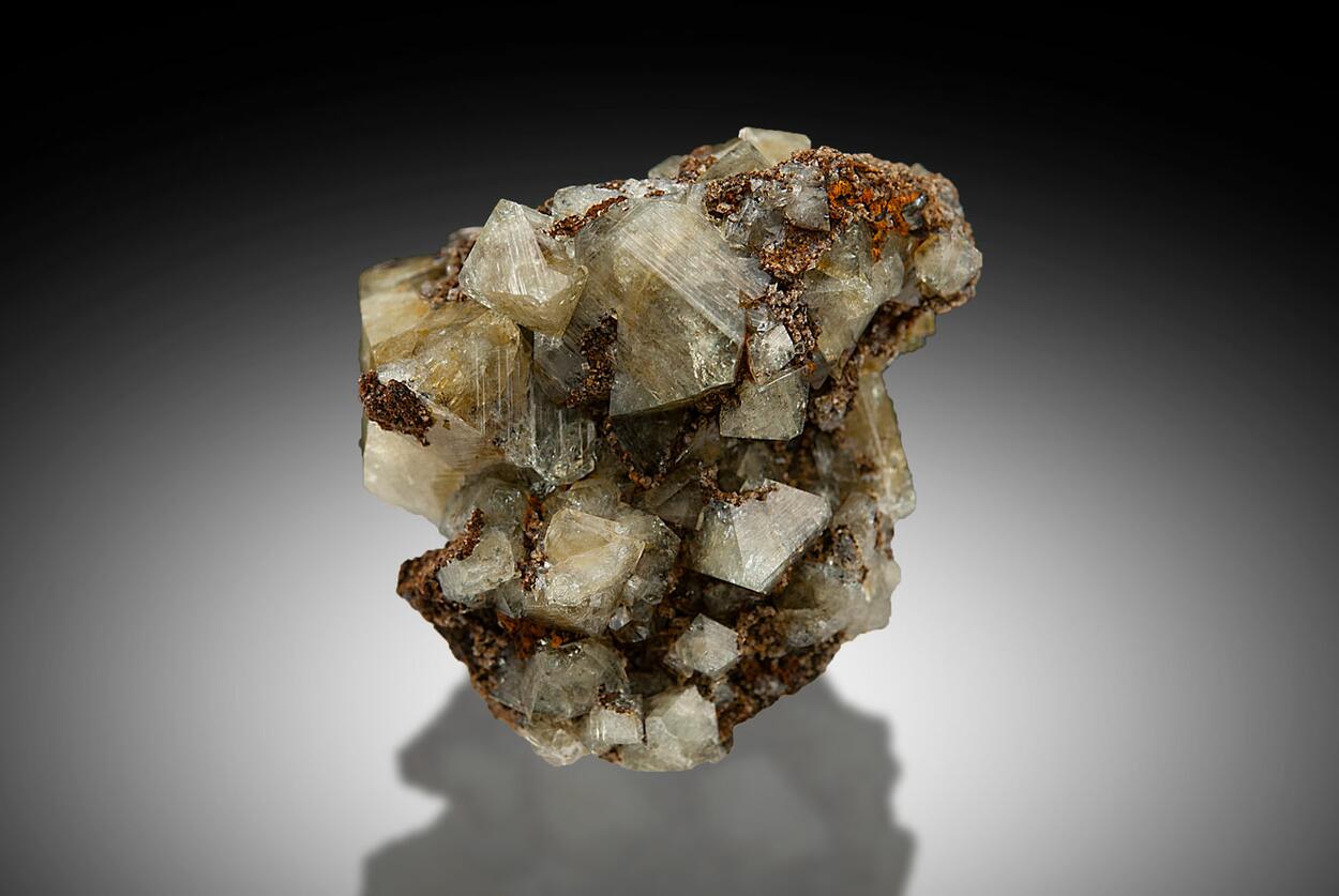 Wardite