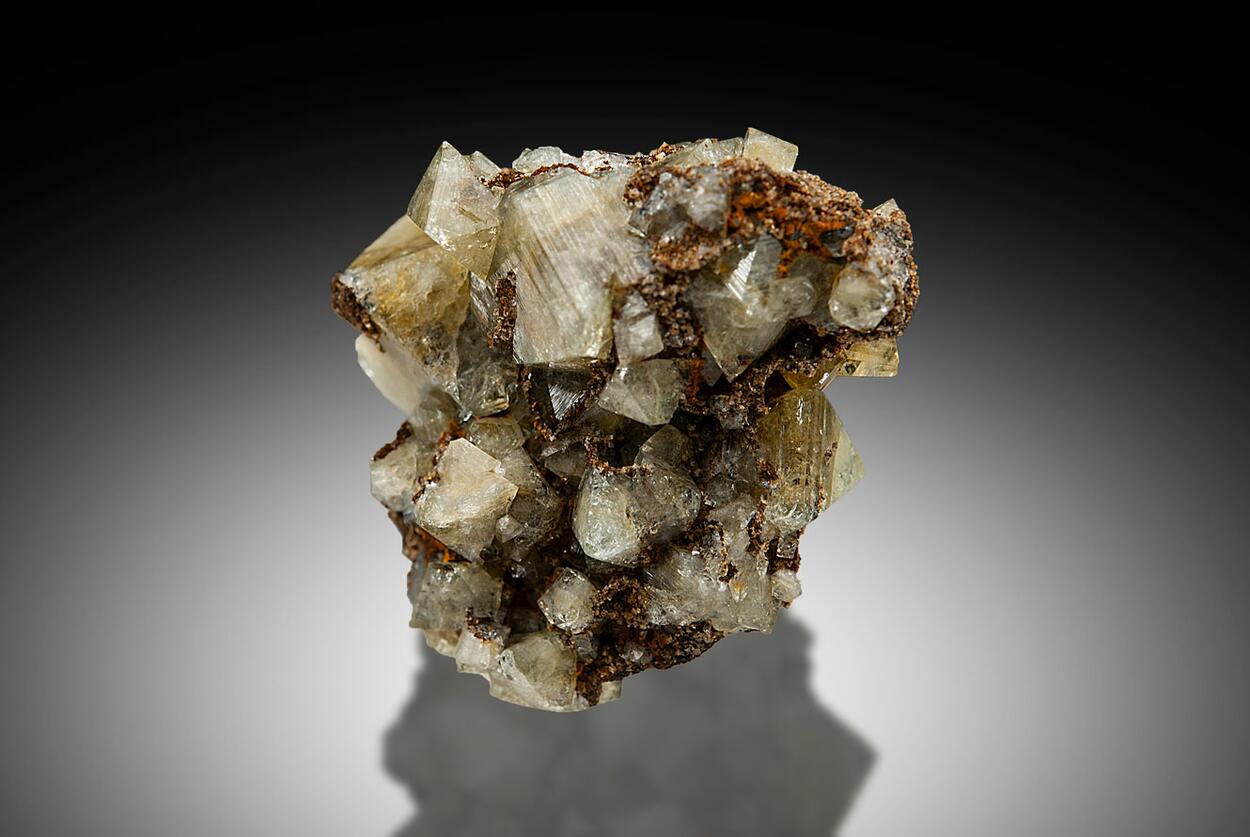 Wardite