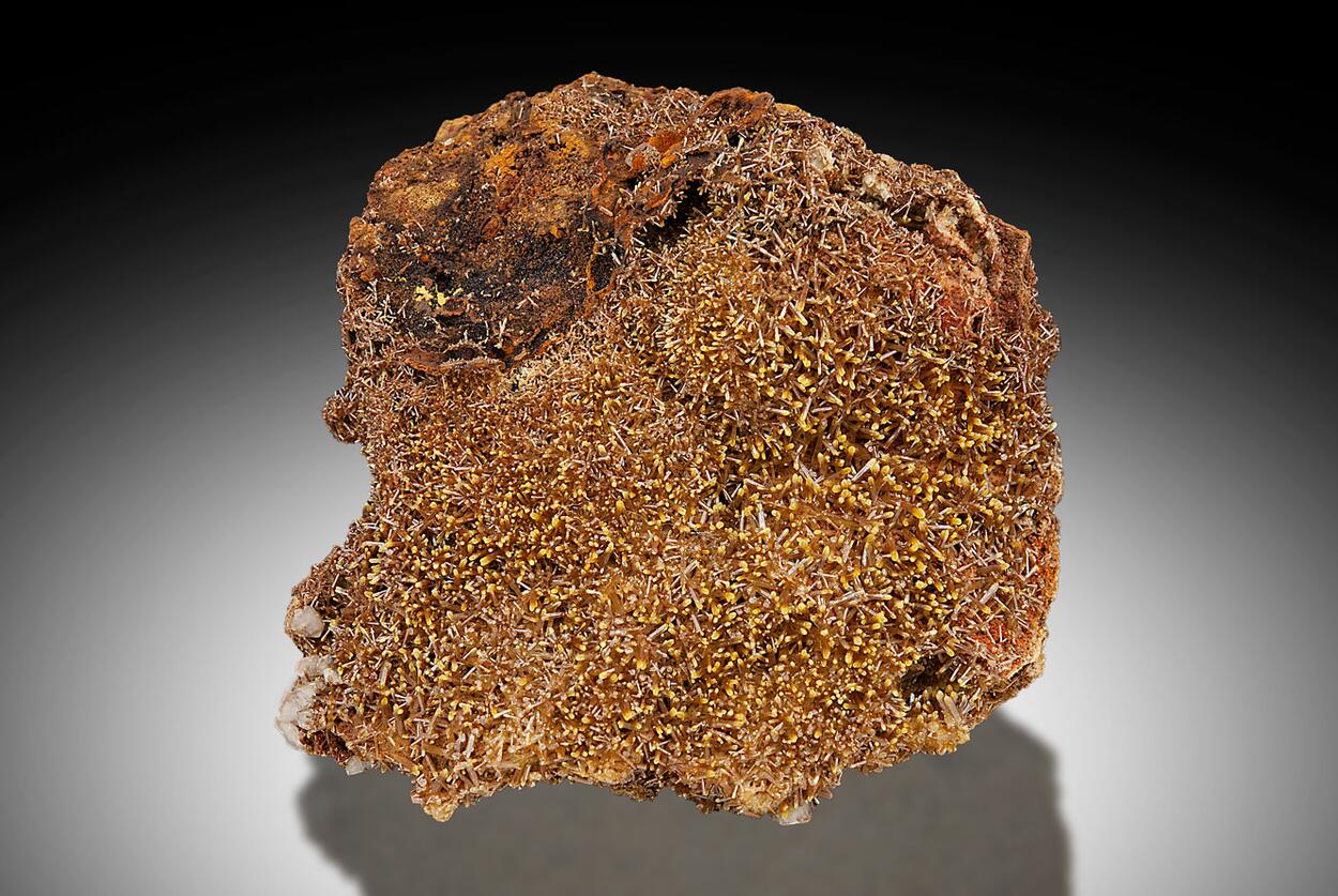 Pyromorphite