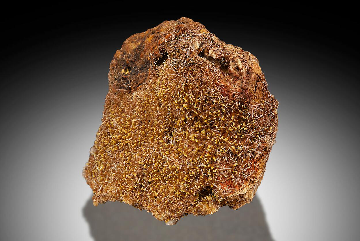 Pyromorphite