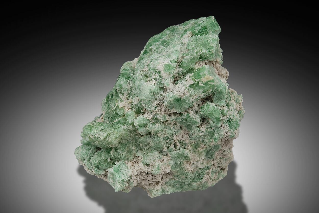 Beryl Var Emerald